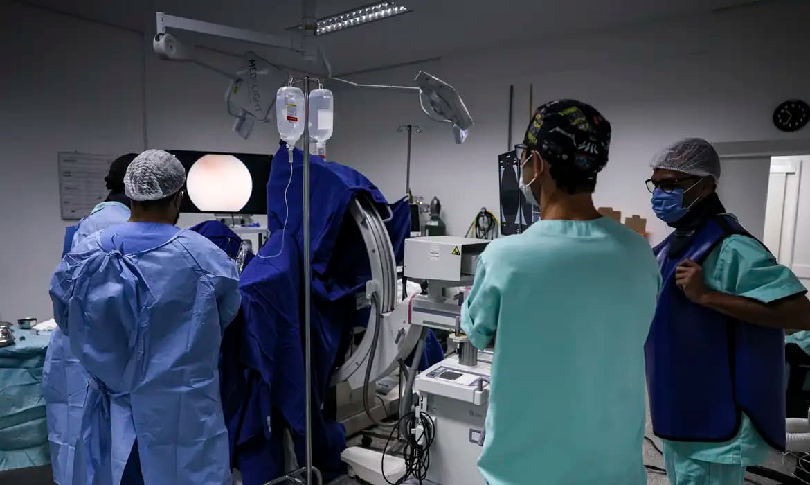SUS: Censo vai mapear profissionais para melhorar atendimento