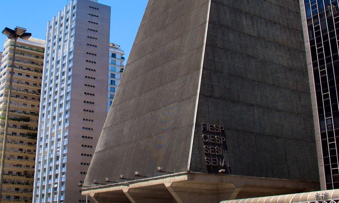 Tarifaço dos EUA impede Fiesp de elevar PIB para 2,6%