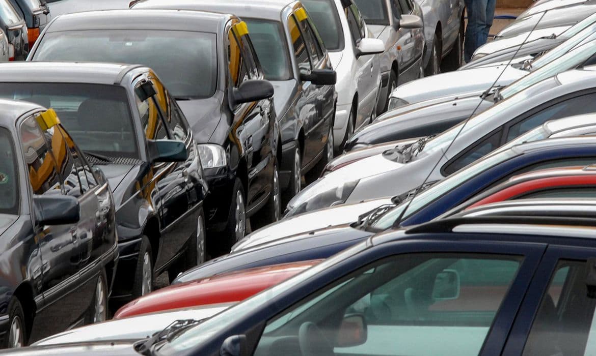 Vendas de carros 1.0 crescem 11,35% em julho com IPI zero