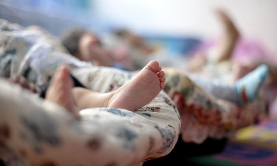 Acidentes: 14 crianças internadas por hora no Brasil; 9 morrem por dia