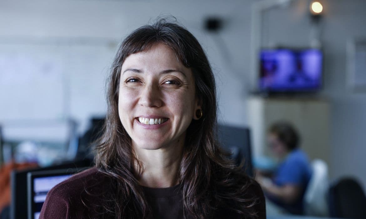 Mariana Tokarnia é finalista do Prêmio Sebrae de Jornalismo