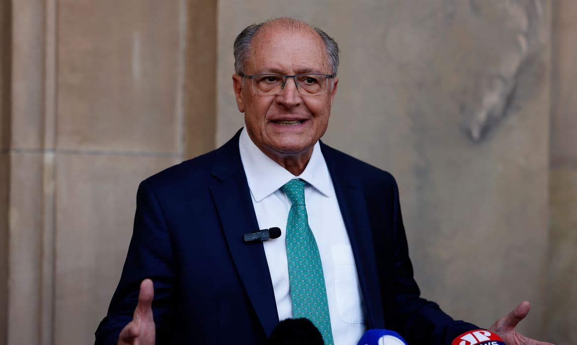Alckmin: Judiciário tem a palavra final sobre Lei da Anistia