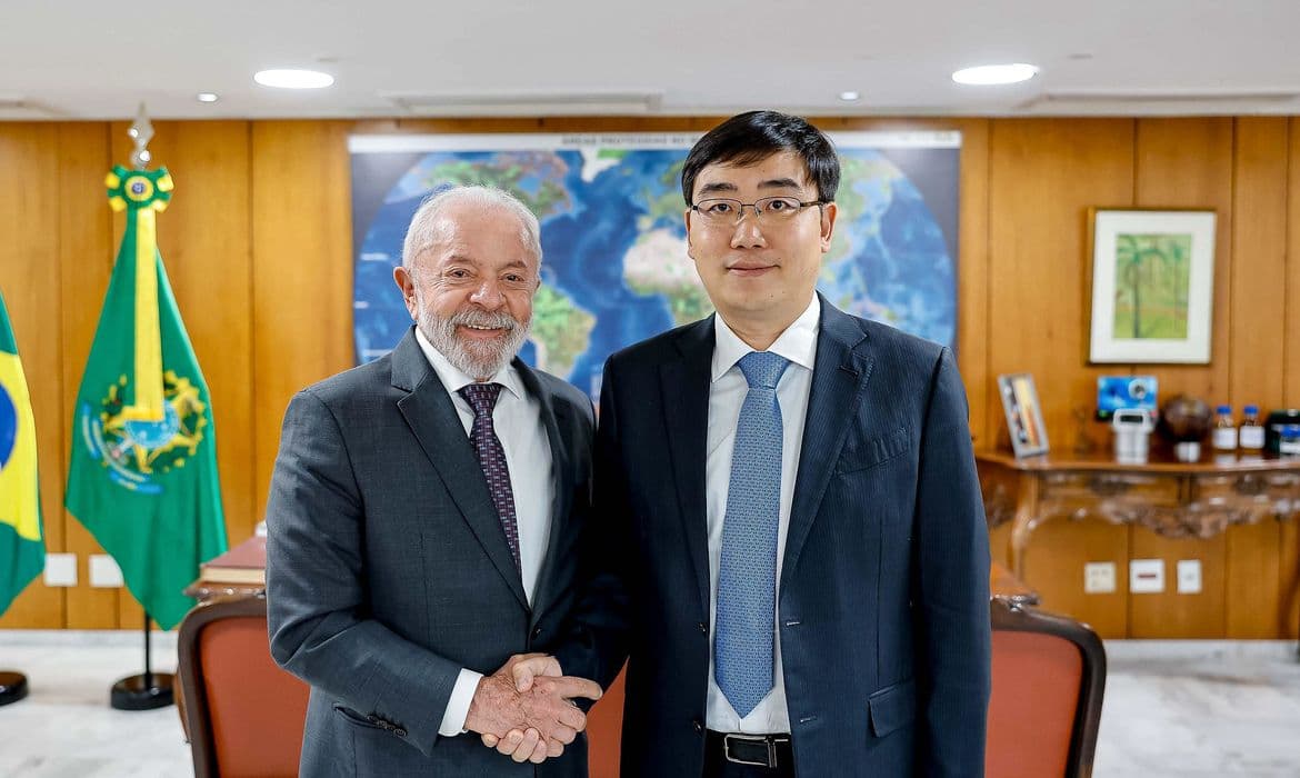 Após reunião com Lula, 99 investe R$ 2 bi em delivery e R$ 6 bi para entregadores