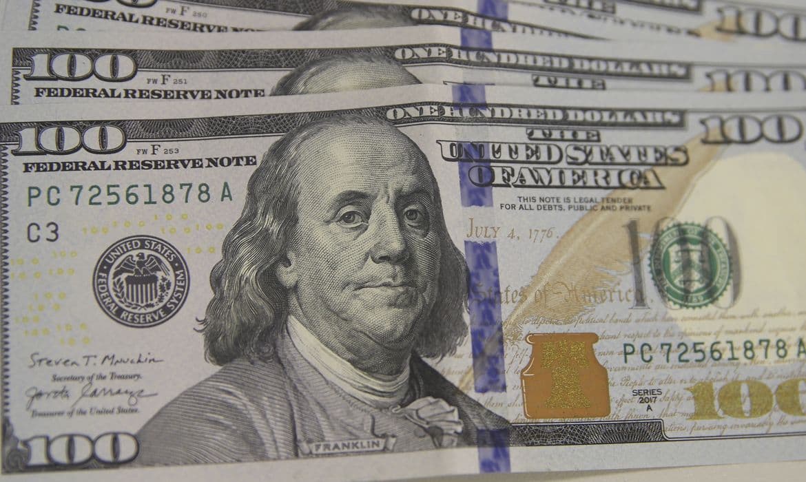 Brasil: Investimento estrangeiro de US$ 1,1 tri bate recorde de 46,6% do PIB