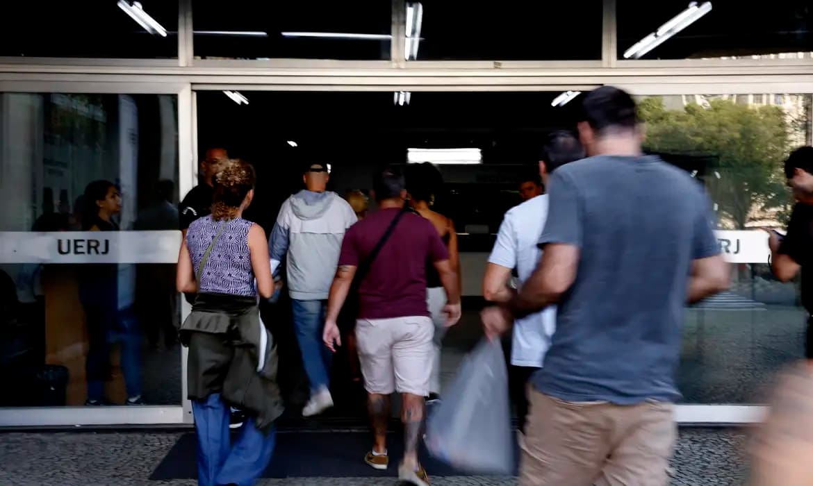 CNU 2024: Prazo para manifestar interesse na lista de espera termina hoje
