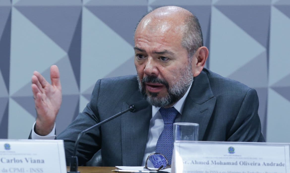 Ex-ministro afirma: INSS não fiscaliza acordos de desconto