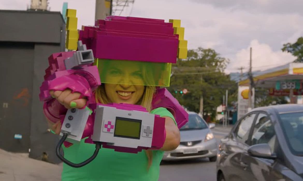 Game Dev Brasil estreia na TV Brasil e revela o universo de jogos nacionais