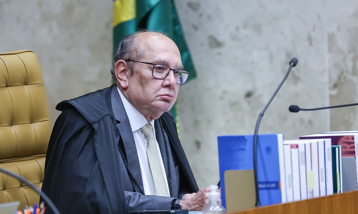 Gilmar Mendes: STF sobreviveu a ataques na saída de Barroso