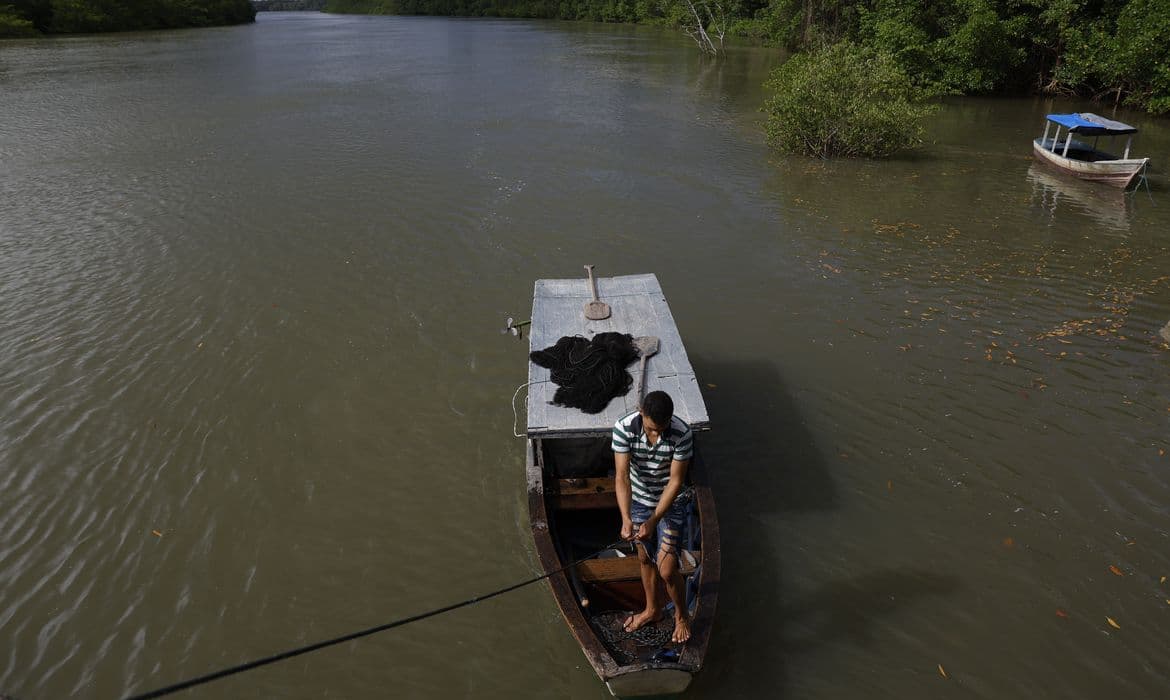 Ministério da Pesca muda regras do Seguro-Defeso em outubro por irregularidades