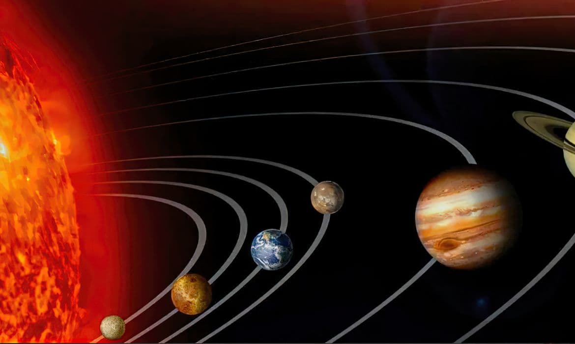 Nasa revela possíveis sinais de vida antiga em Marte, aguardando confirmação