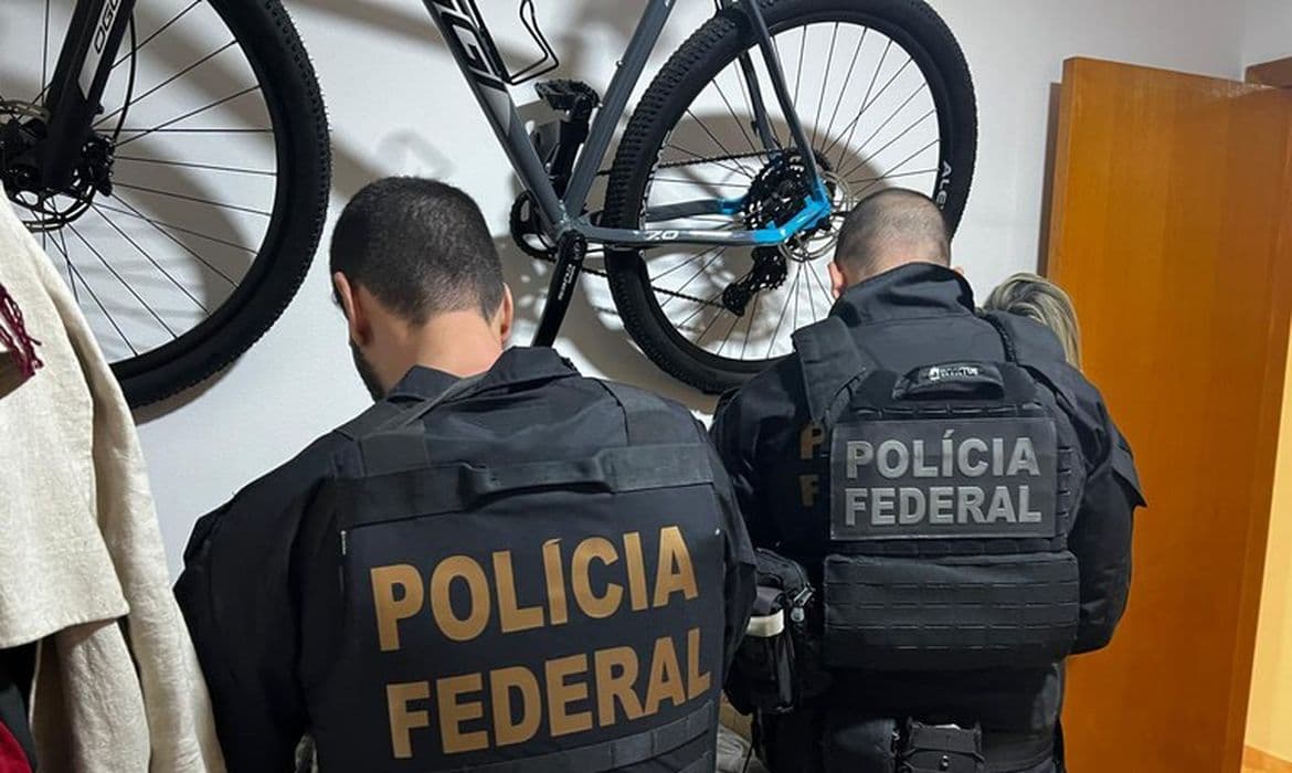 PF e CGU investigam desvio de R$ 1,6 bilhão da saúde no RJ