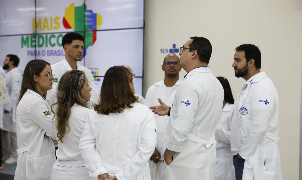 Revalida 2025/1: Candidatos têm até domingo para recorrer da 2ª fase