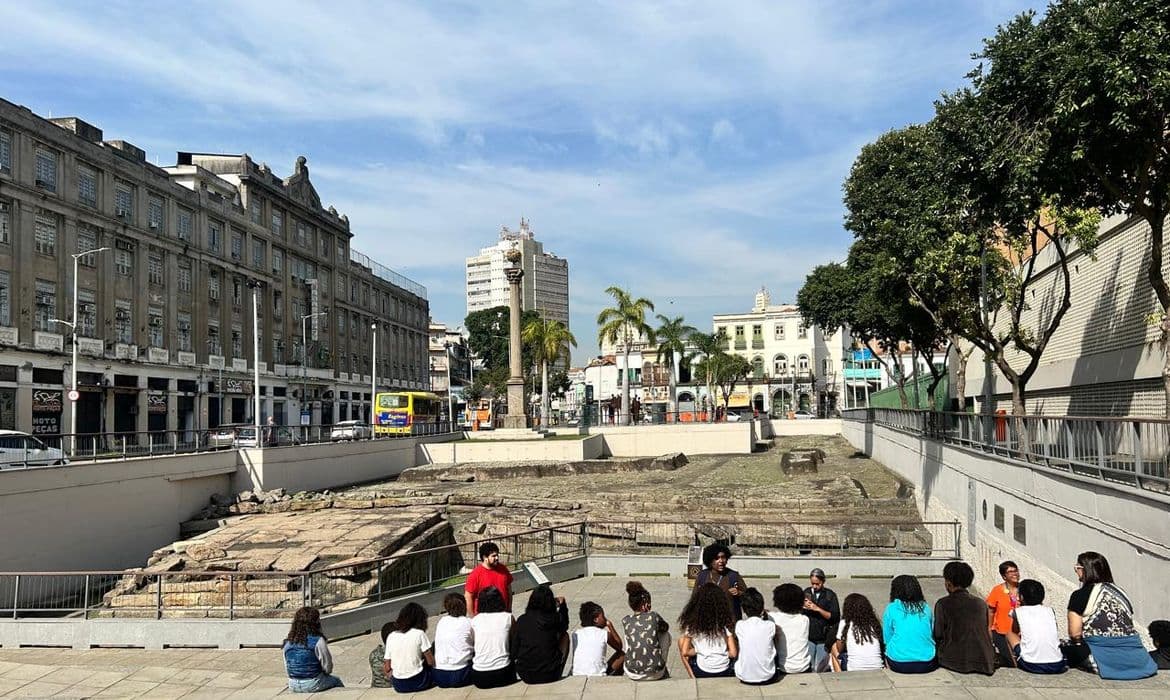 Rio: 1.200 alunos em projeto de cultura afro-brasileira até 2025