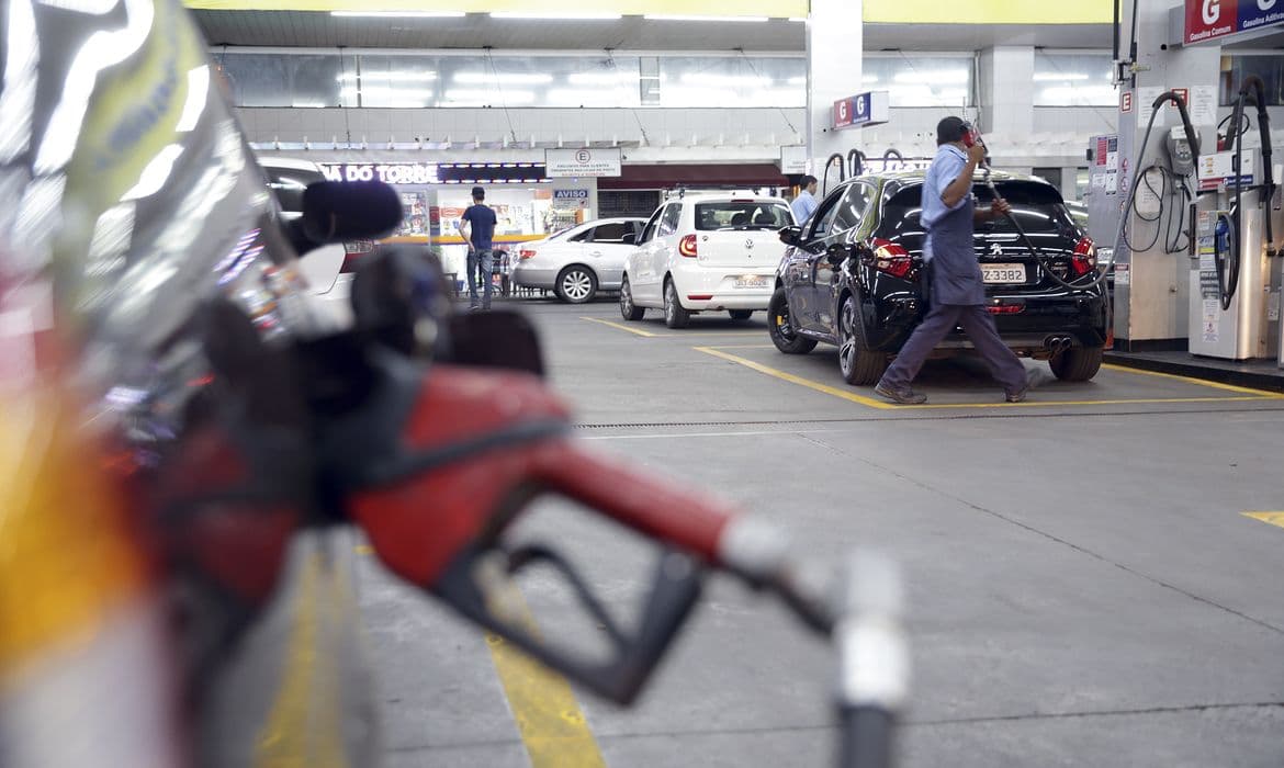 RJ: Abastecimento garantido após interdição de Manguinhos por irregularidades