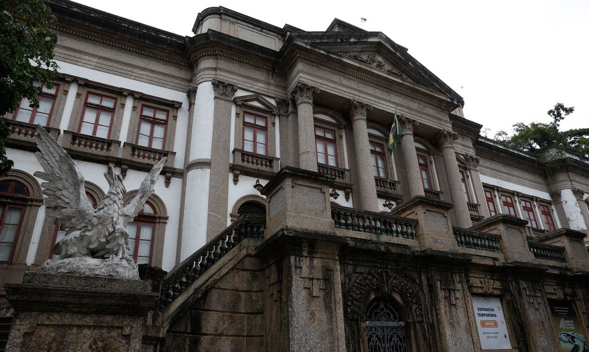 RJ: Obras de R$ 200 milhões revitalizam Museu da Terra e criam centro científico