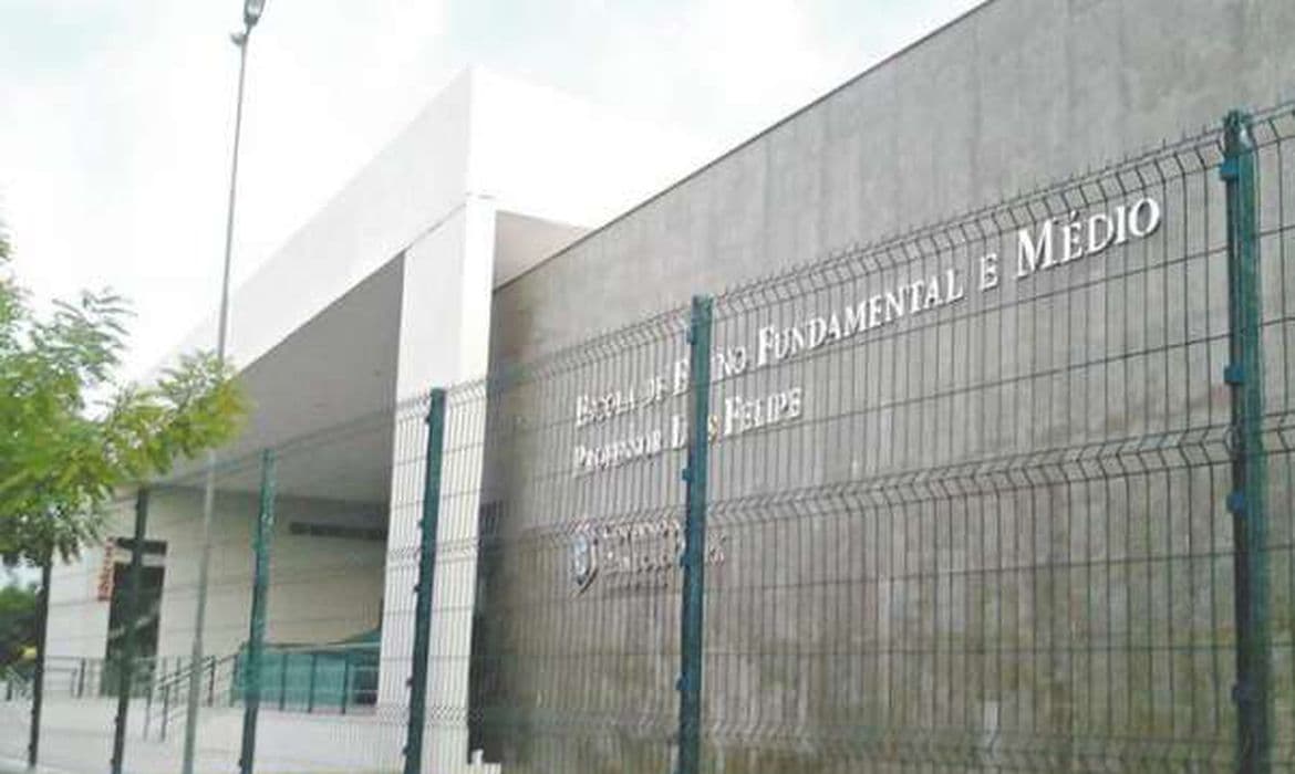 Sobral: Ataque em escola deixa 2 mortos e 3 feridos; autoridades agem e lamentam