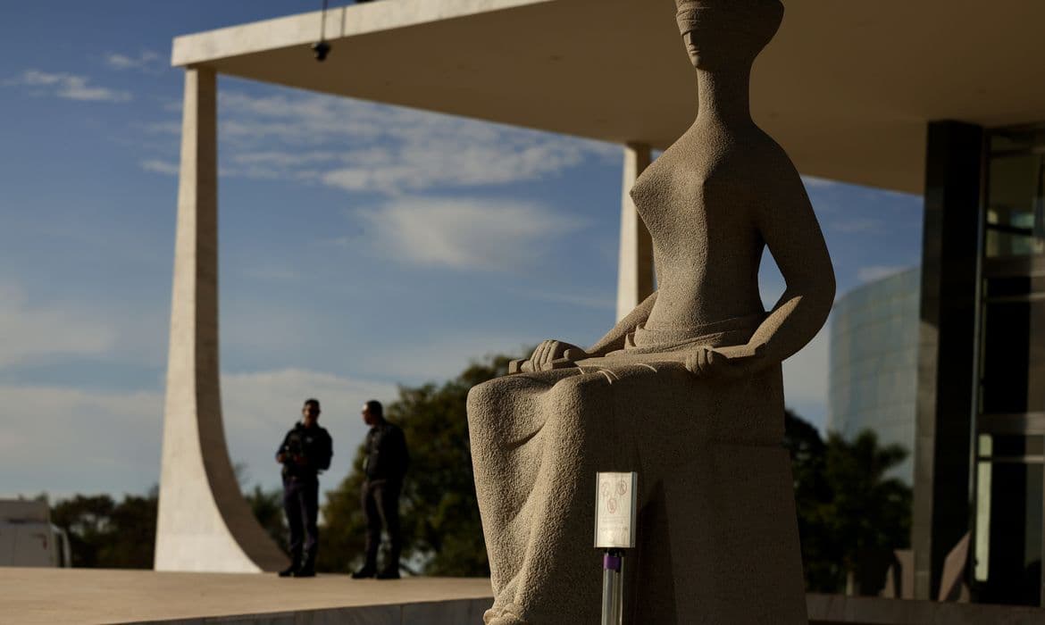 STF adia julgamento que pode liberar identificação por buscas