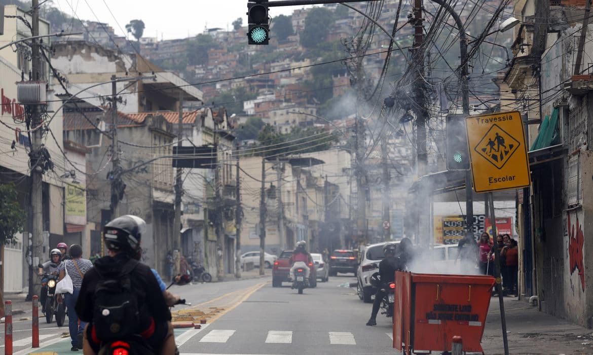 64 mortos no Rio: Alerj cobra explicações por megaoperação policial