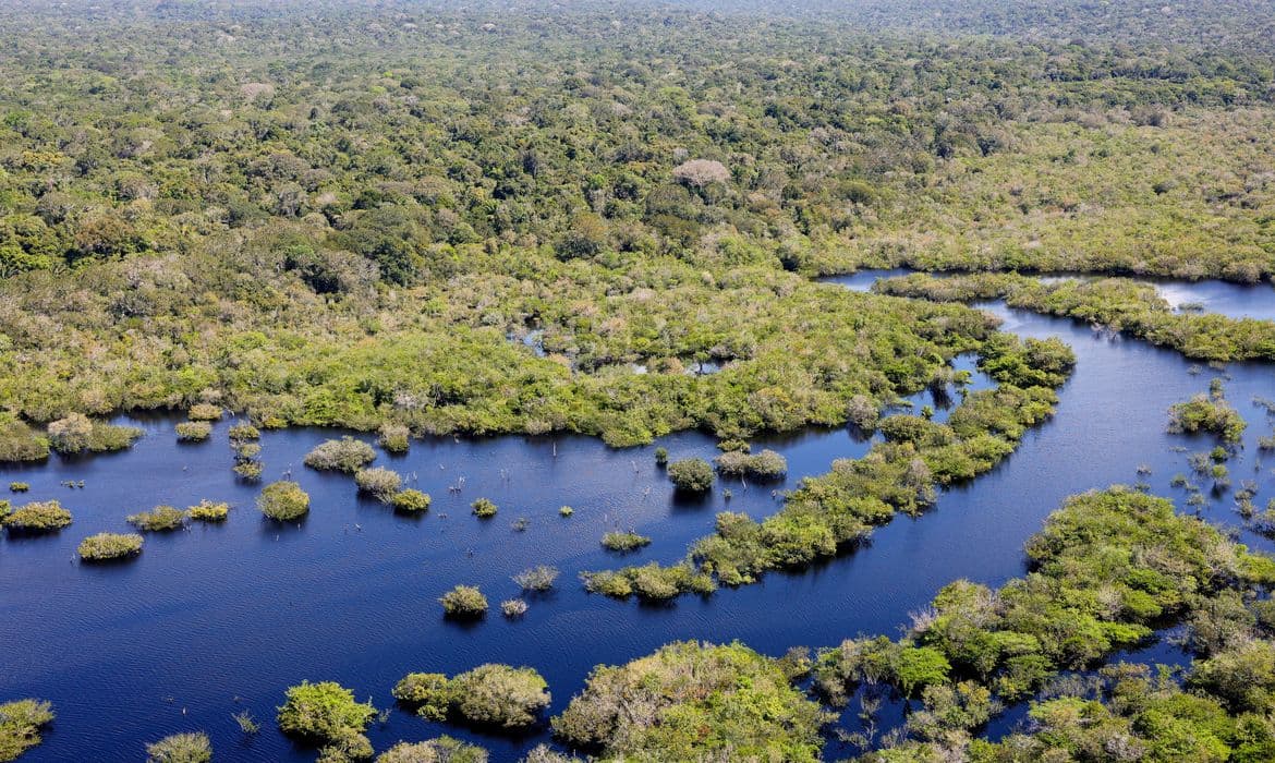 Boleto de R$ 1,6 trilhão na Paulista cobra países ricos por dívida climática