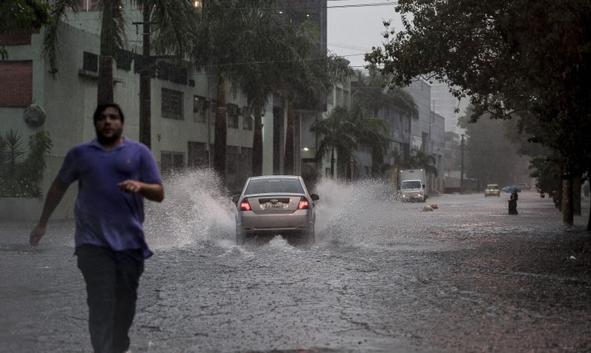 Brasil tem 1ª melhora em 10 anos no Índice de Cidades Sustentáveis 2025