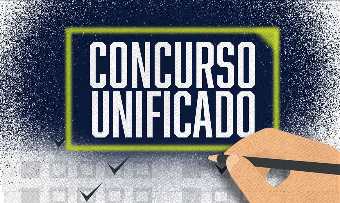 CNU reforça segurança com detectores e PF após fraude na 1ª edição