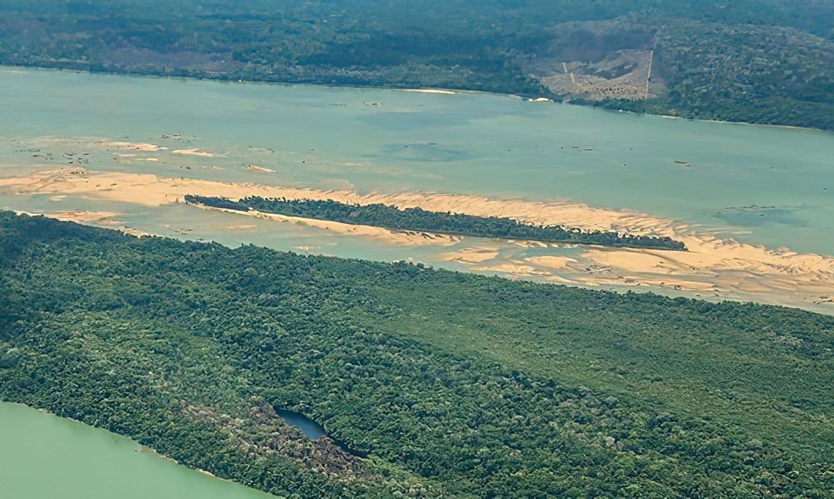 Desmatamento dispara na TI Munduruku e volta a liderar entre indígenas no 2º tri