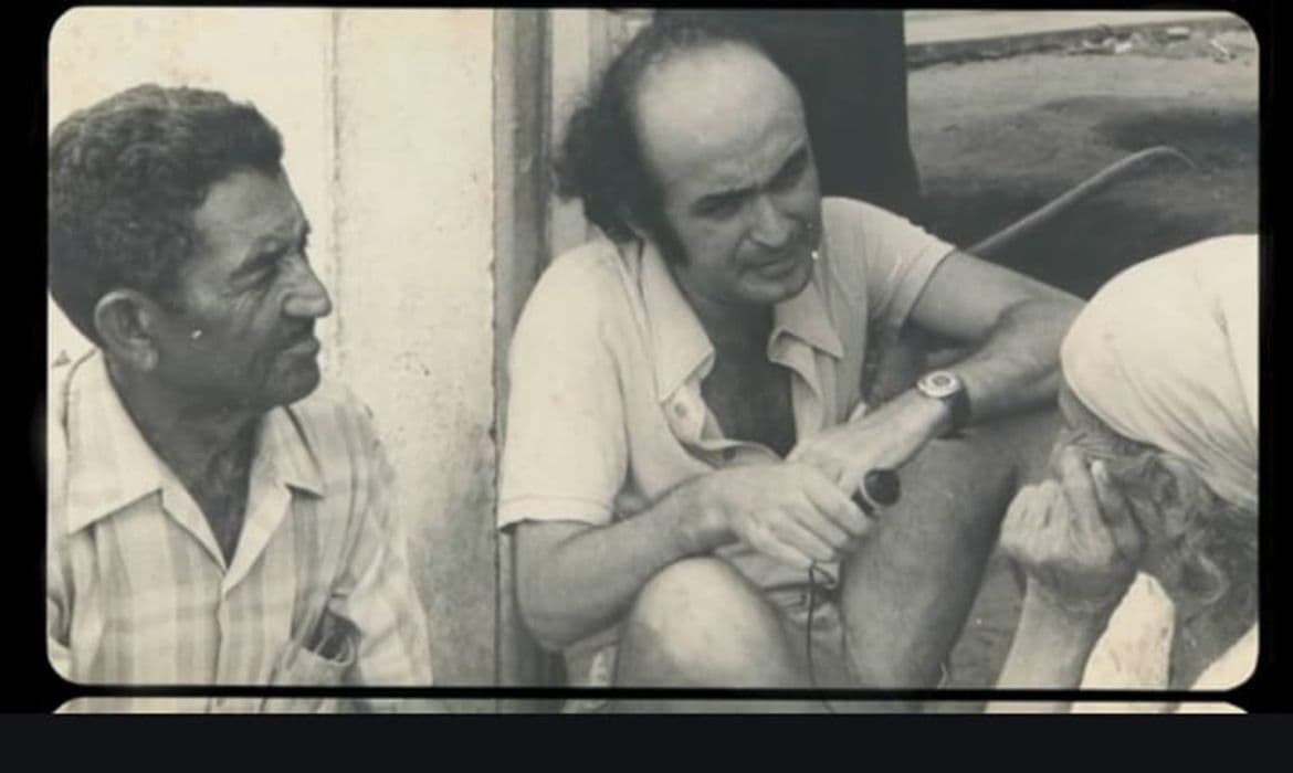 Filme reconta assassinato de Herzog que abalou a ditadura há 50 anos