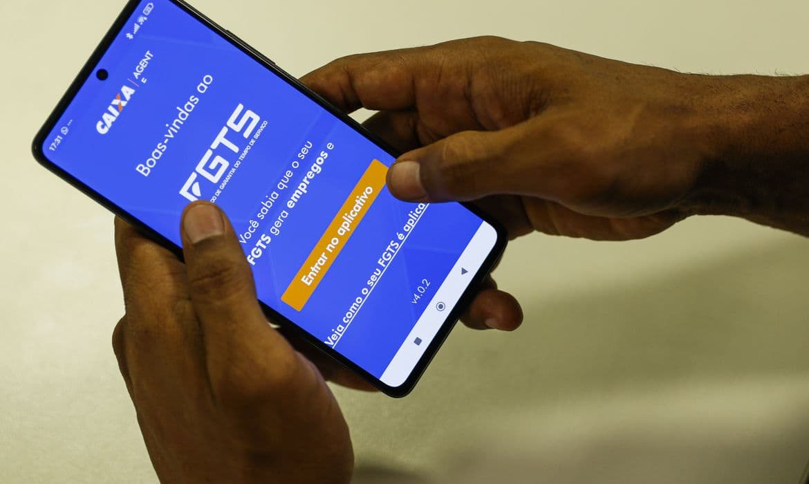 Governo restringe antecipação do saque-aniversário do FGTS em novembro