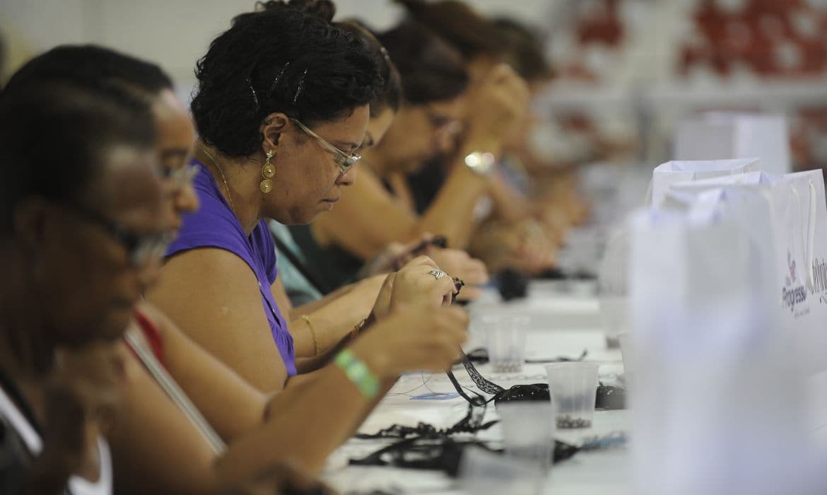 Investimento social no Brasil quase atinge recorde histórico em 2024
