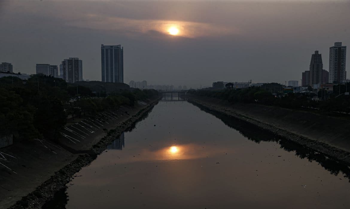 Ipea: Imposto a super-ricos e empresas financia dívidas climáticas