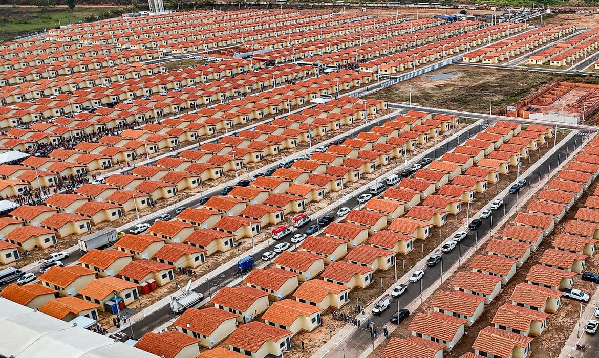 Minha Casa, Minha Vida terá R$ 30 mil para reformas com juros reduzidos
