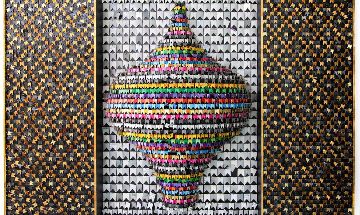 Mostra gratuita de Deneir Martins valoriza imaginário periférico no Rio