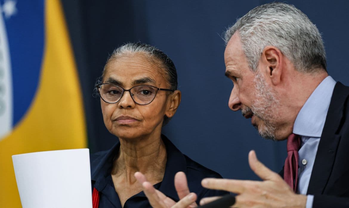 Pré-COP em Brasília impulsiona negociações climáticas antes da COP30