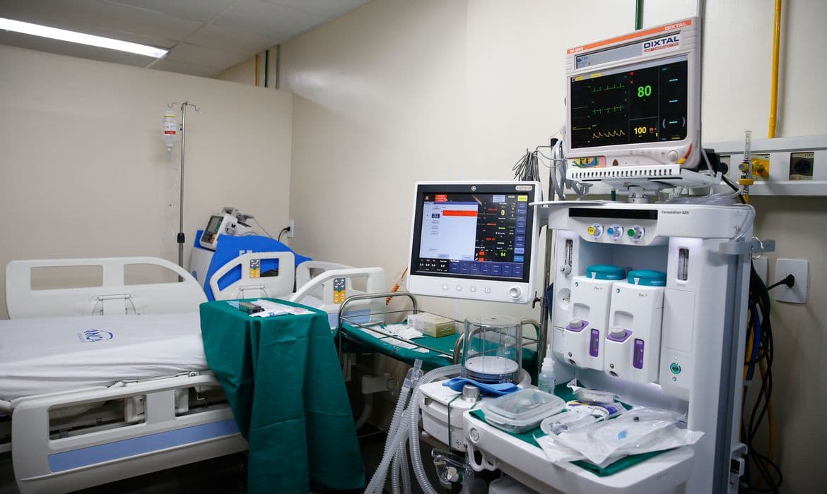 SUS incorpora cirurgia robótica para câncer de próstata