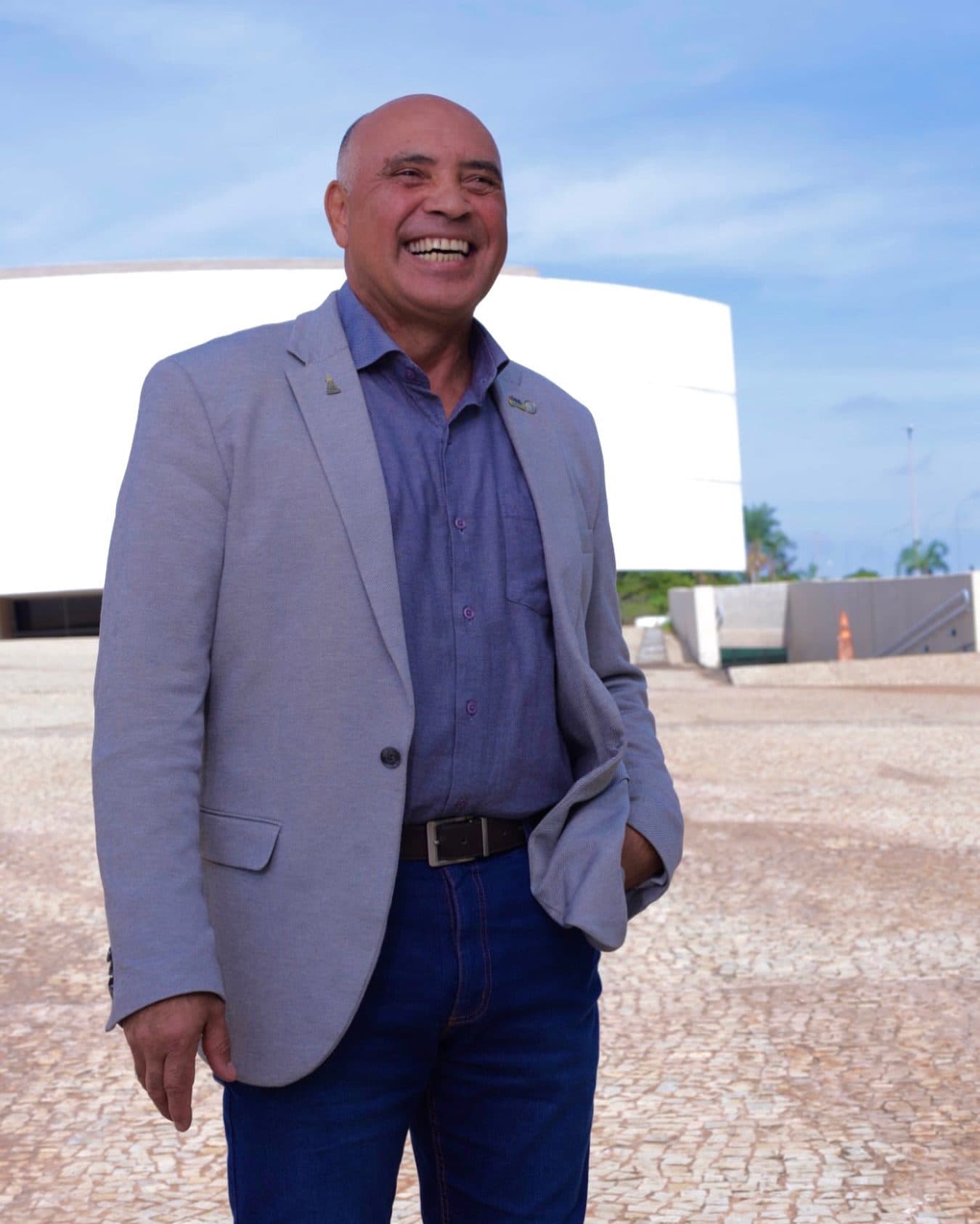 Wellington Luiz, Pastor Daniel Castro e Fábio Félix lideram para Distrital no DF