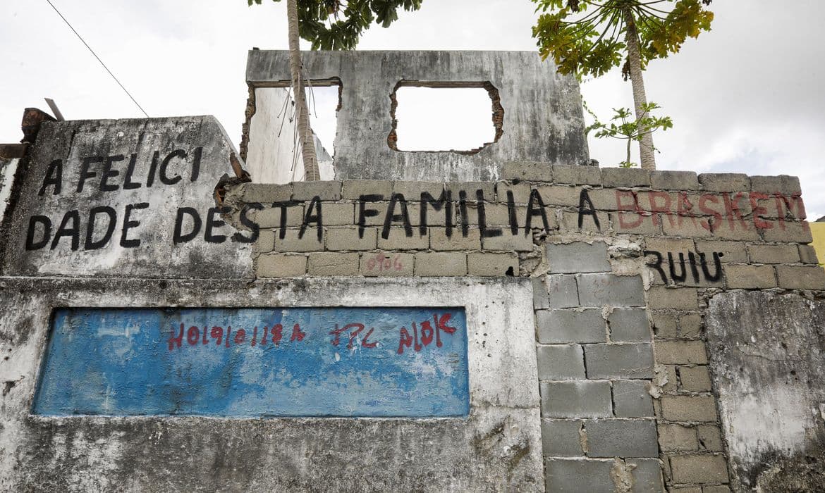 Braskem pagará R$ 1,2 bilhão por desastre de sal-gema em Maceió