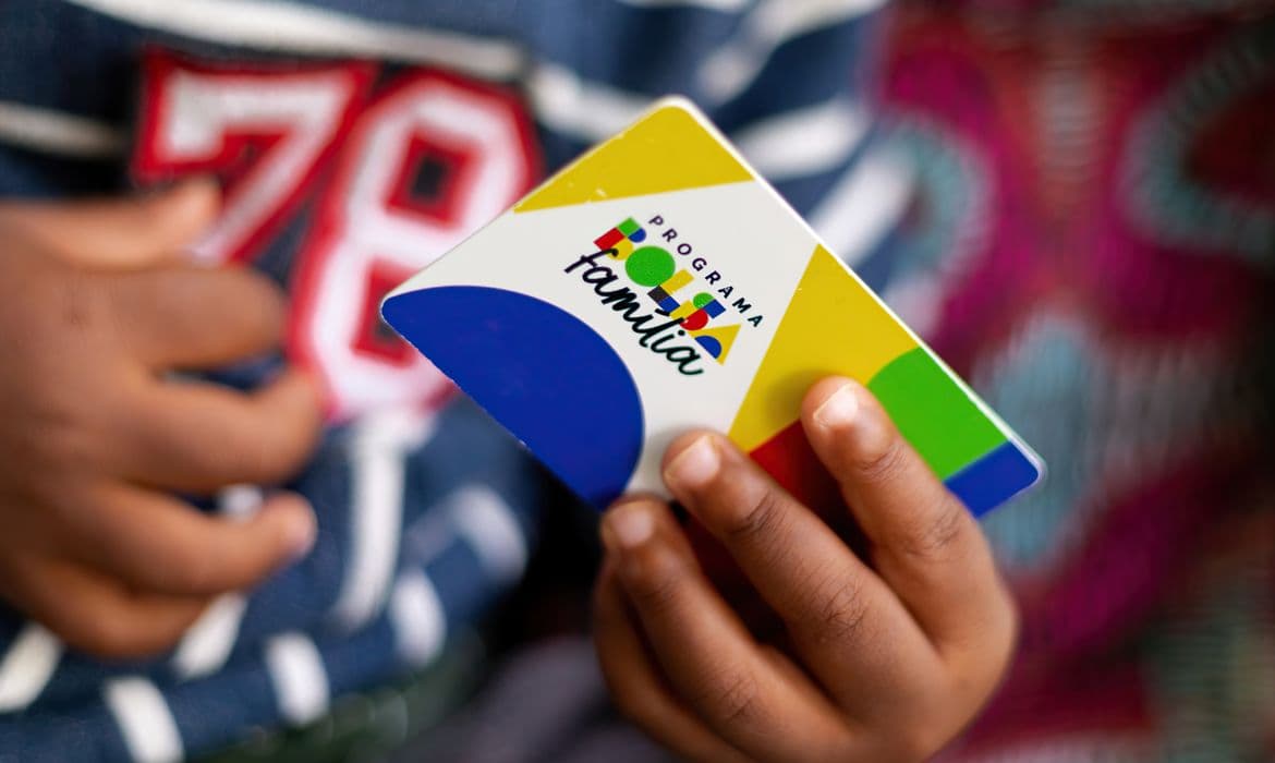 Caixa paga Bolsa Família a NIS final 4 nesta quarta; valor médio R$ 683,28