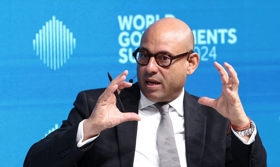 Chefe da ONU Clima cobra mais financiamento para transição energética justa