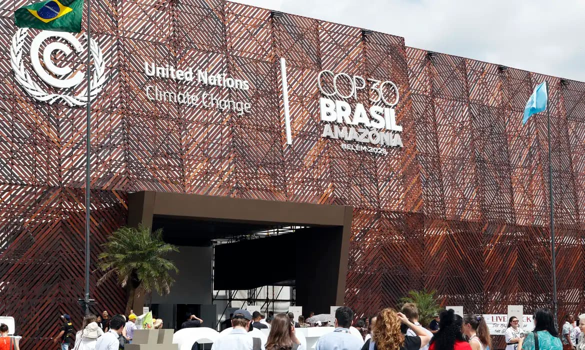 COP30: Convenções da ONU da Eco92 buscam integração contra fragmentação