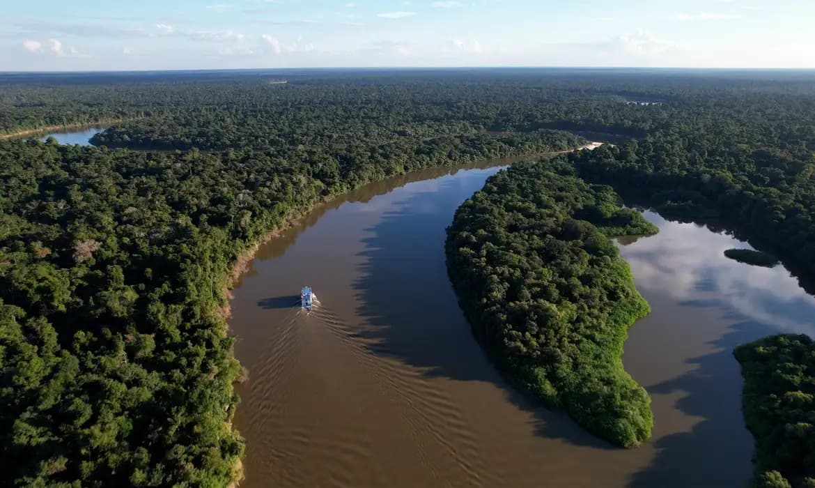 COP30: OMM cobra ação e alerta que meta de 1,5°C é “praticamente impossível”