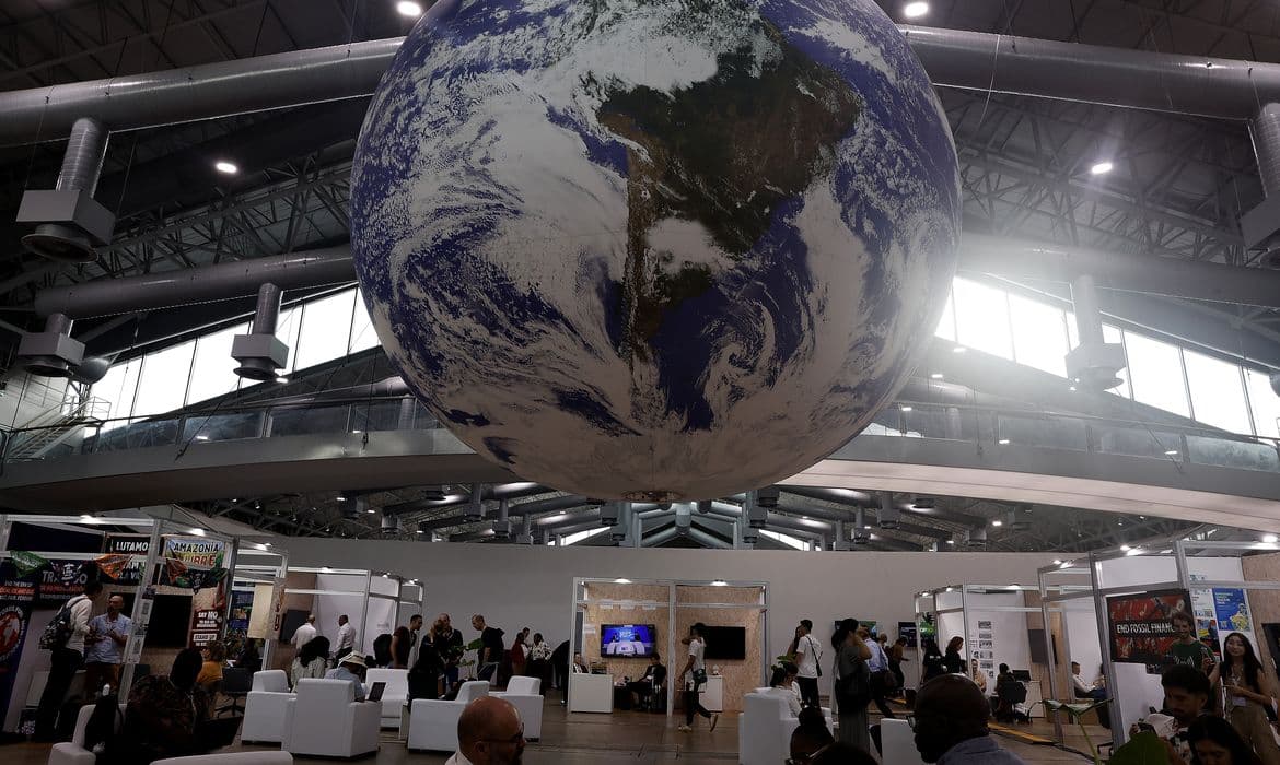 COP30: OTCA recebe R$55 milhões para monitorar Amazônia contra desmate