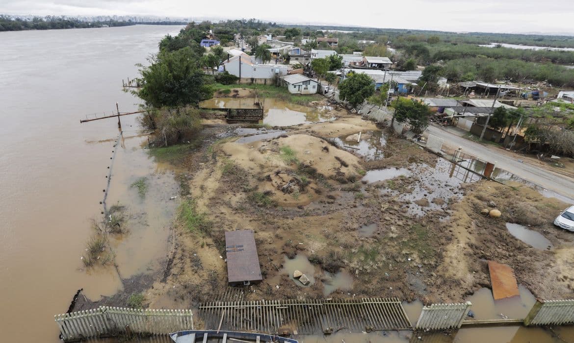 DPU abre consulta para protocolo de crise ambiental na COP30