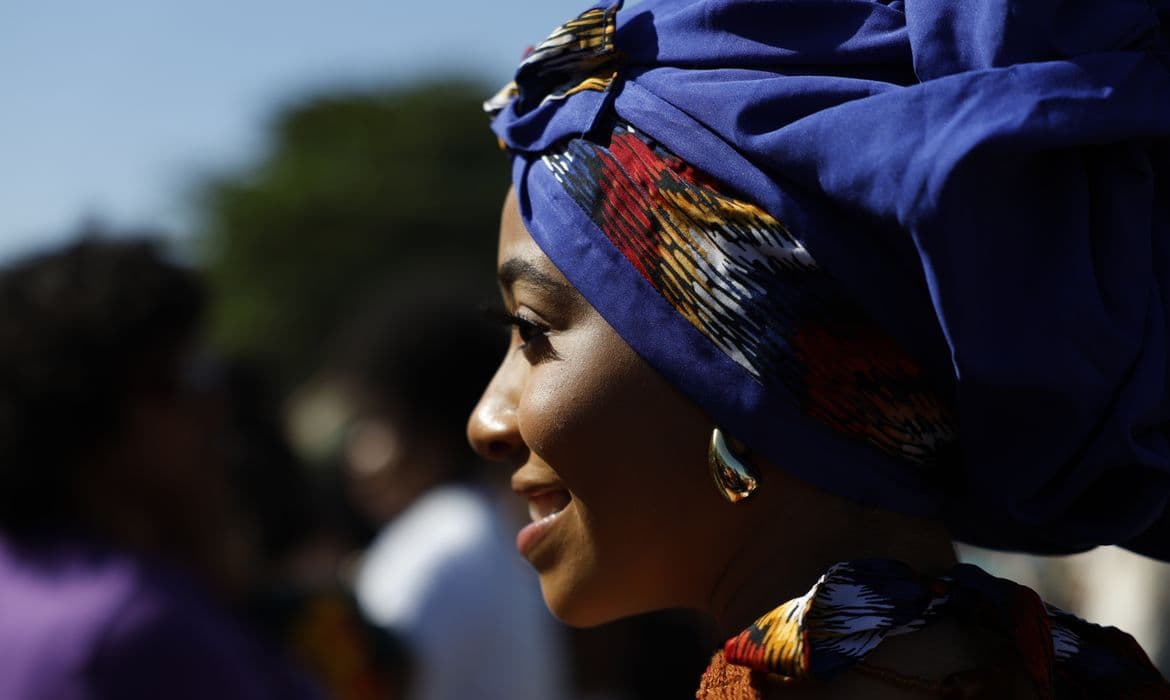 EBC lança programação especial “Vozes Negras” para a Semana da Consciência Negra
