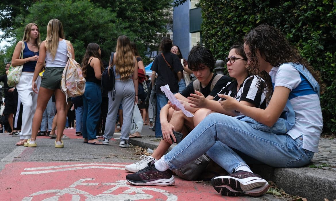 Enem 2025: Inep detalha regras e datas para reaplicação