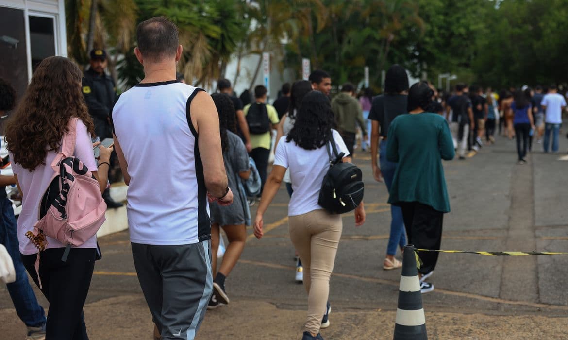 Enem 2025: Inscritos indígenas crescem 89% desde 2022