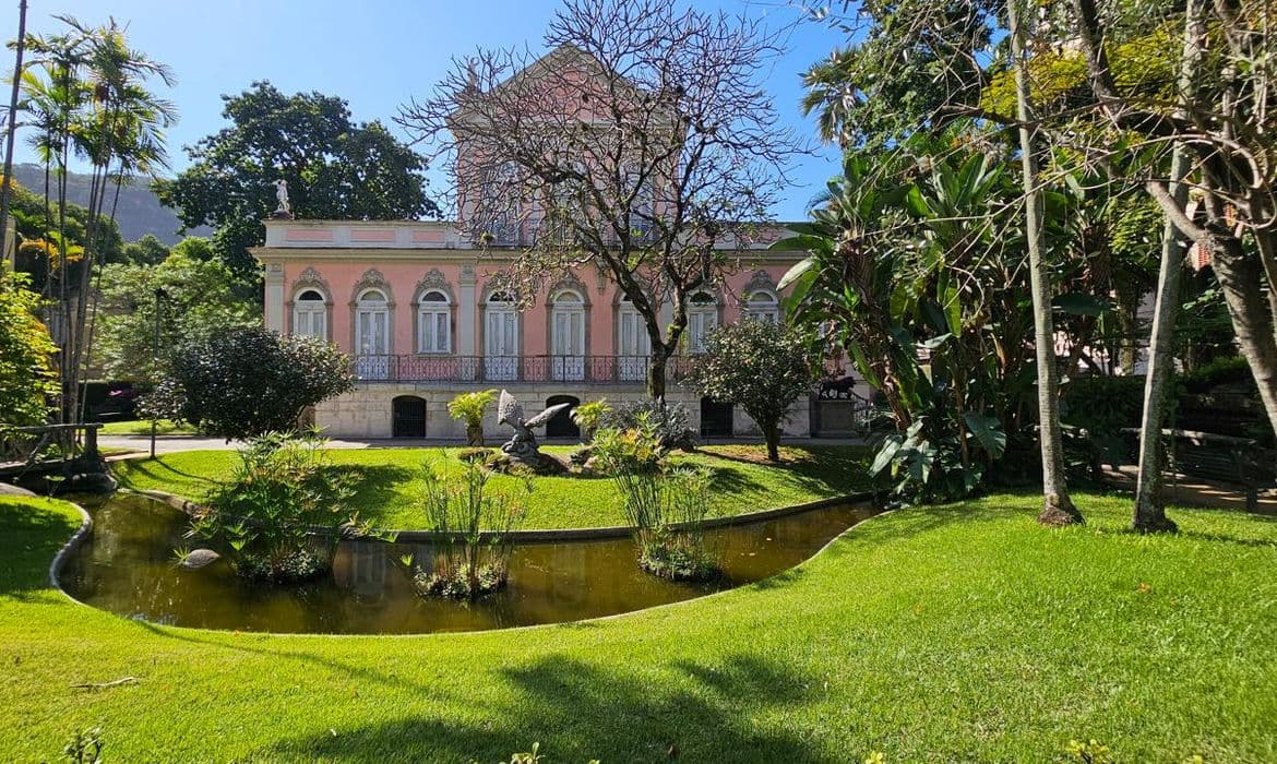 FliRui: Casa de Rui Barbosa estreia festival com grandes nomes e literatura indígena