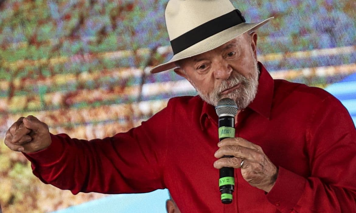 Lula inicia maratona diplomática em Belém para a COP30 e inaugura obras