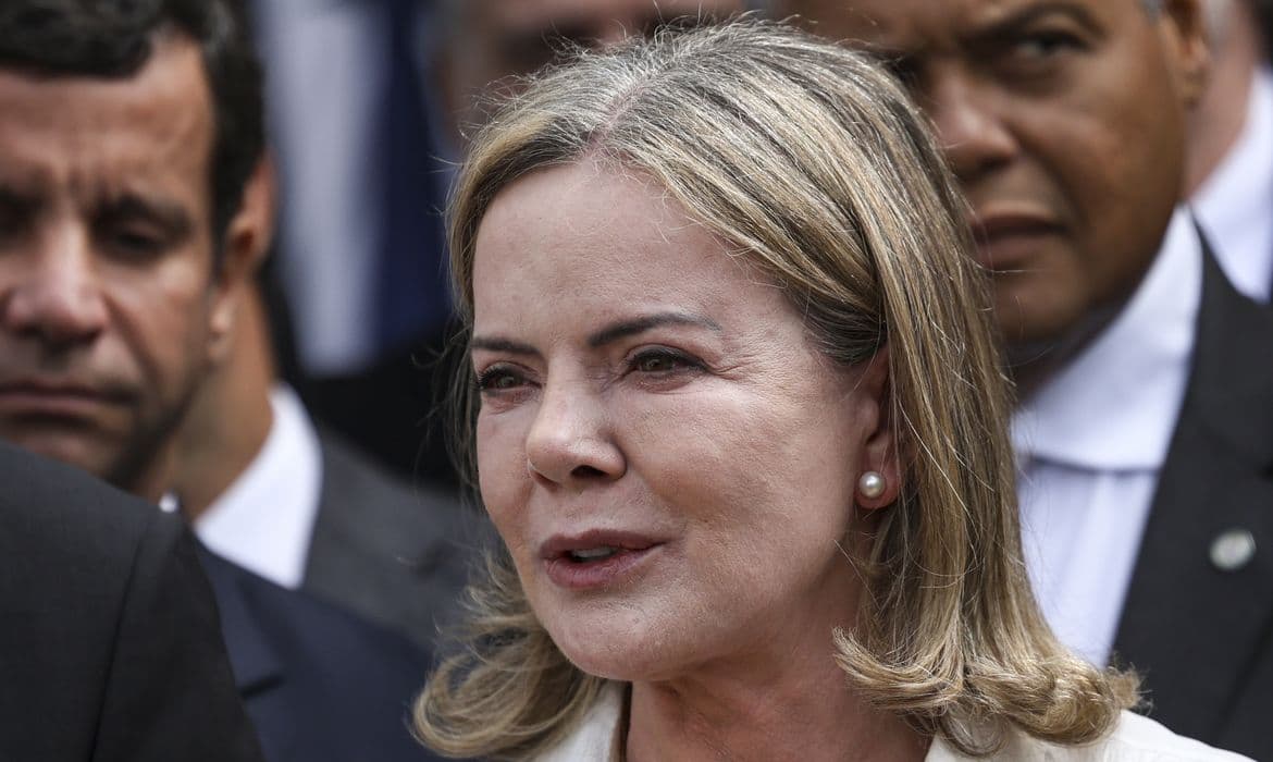 Lula mobiliza ex-governadores para destravar projetos de segurança no Congresso