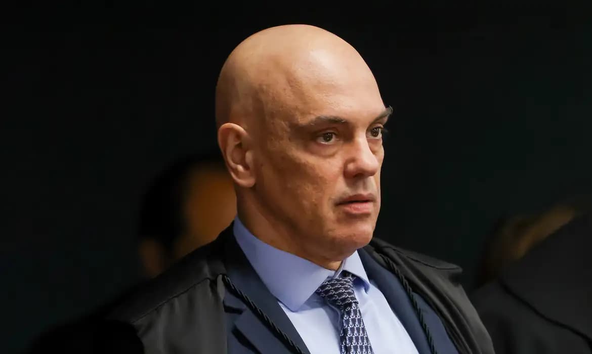 Moraes dá mais 5 dias para Rio enviar dados de operação com 121 mortos