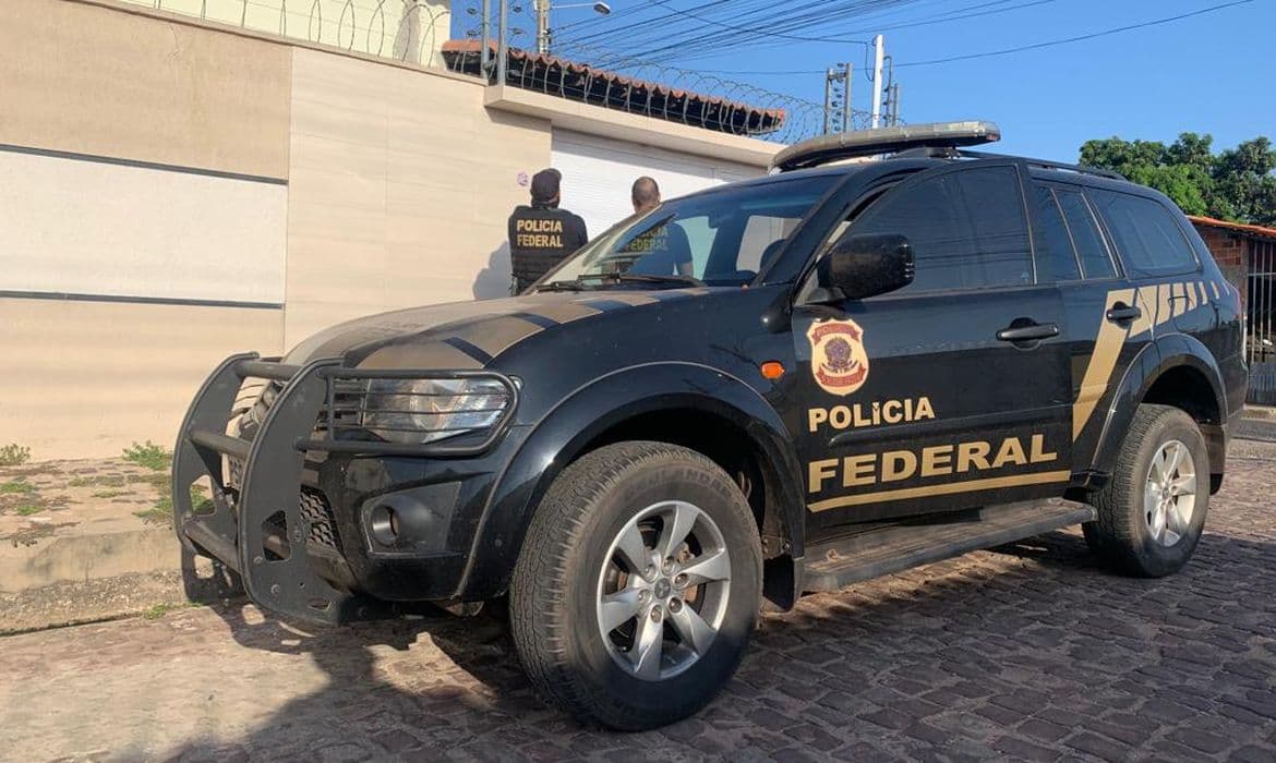 Operação Fake Road: PF mira desvios de R$ 22 mi em obras com emendas